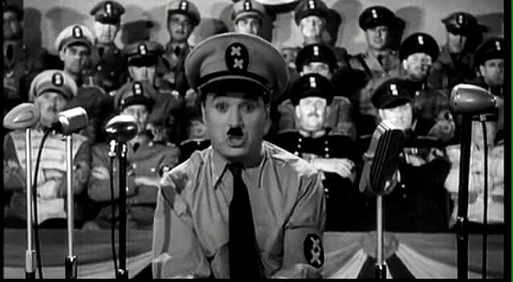 Hitler: The Comedy Years (2007) Screenshot 2