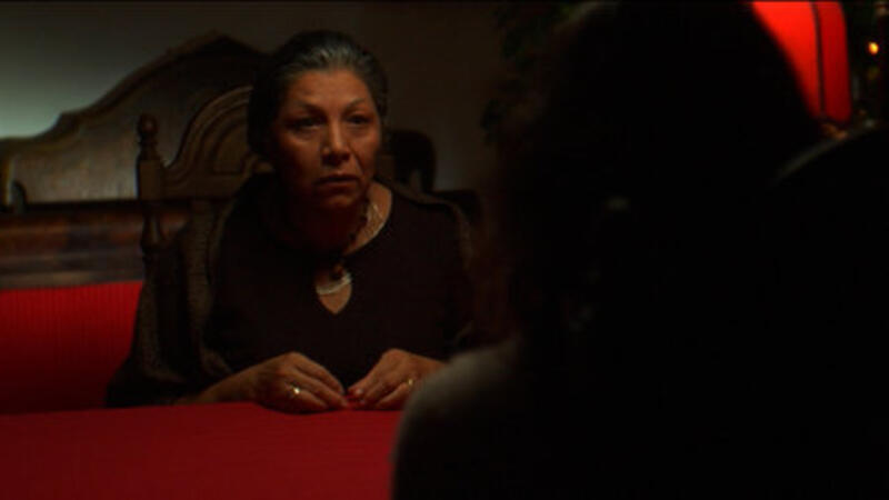 Sarah Landon and the Paranormal Hour (2007) Screenshot 1