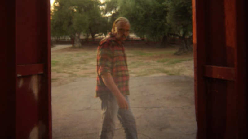 Sarah Landon and the Paranormal Hour (2007) Screenshot 4