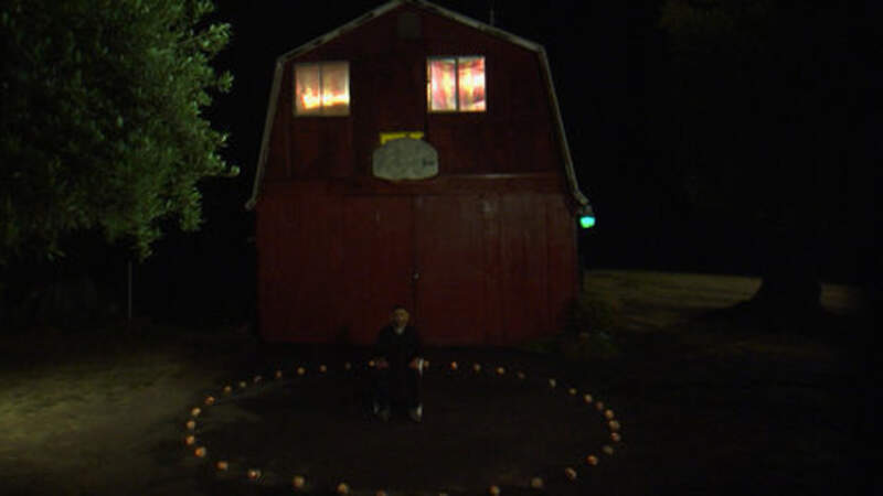 Sarah Landon and the Paranormal Hour (2007) Screenshot 5