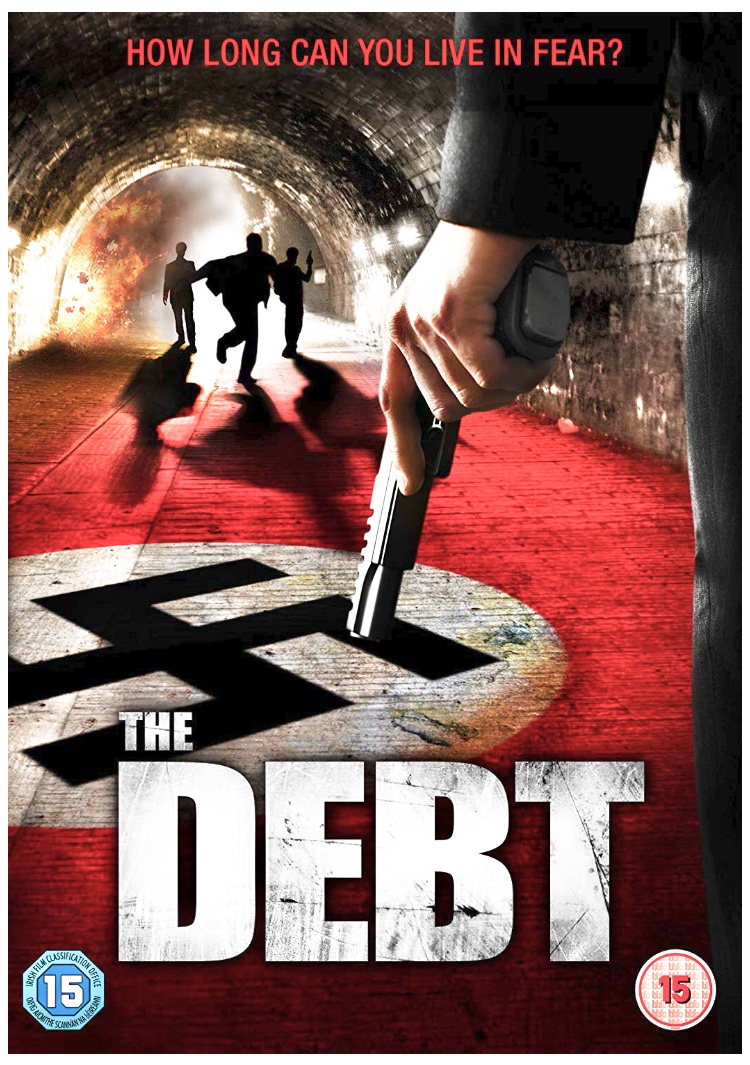 The Debt (2007) Screenshot 3