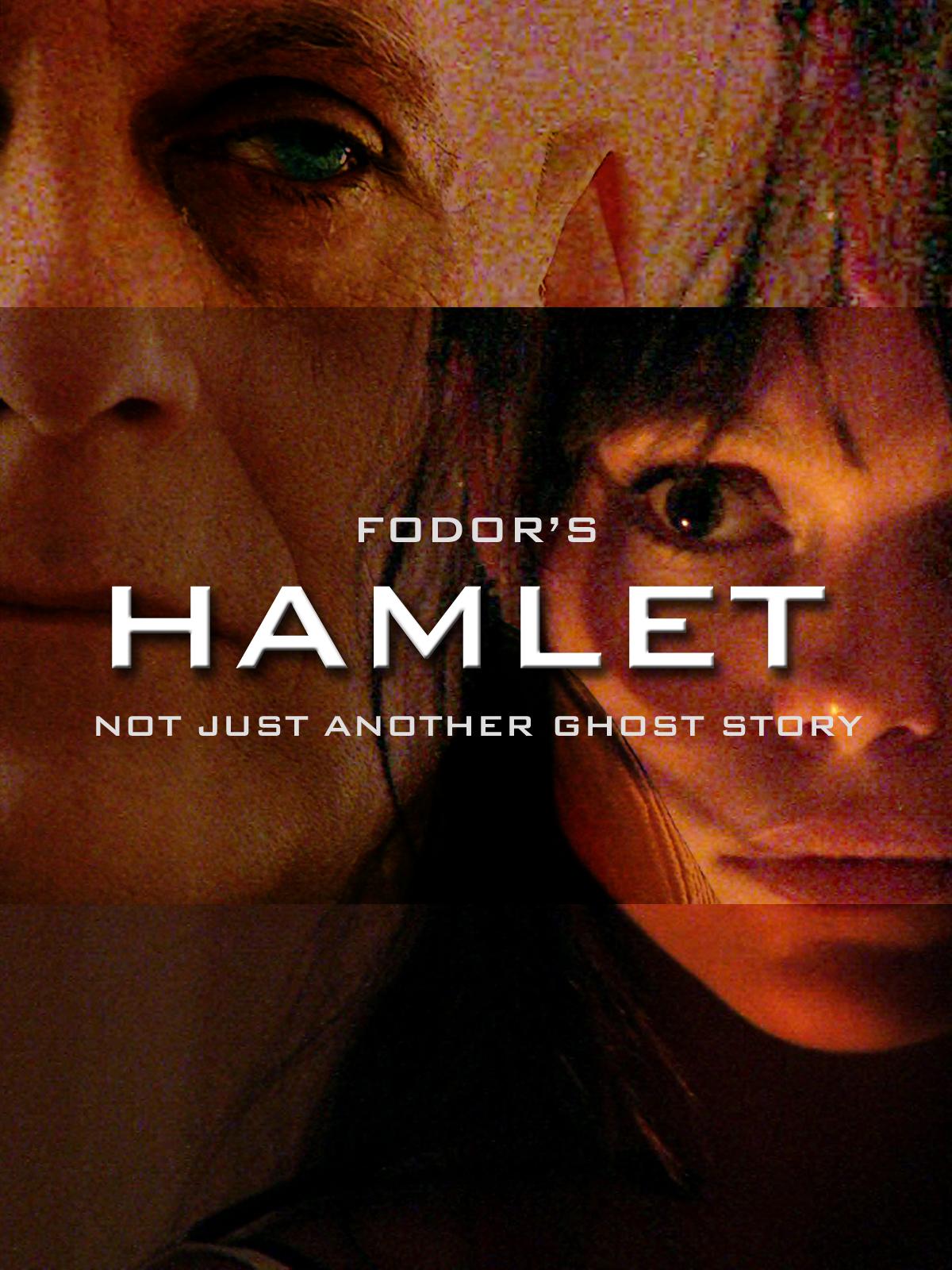 Hamlet (2007) starring William Belchambers on DVD on DVD