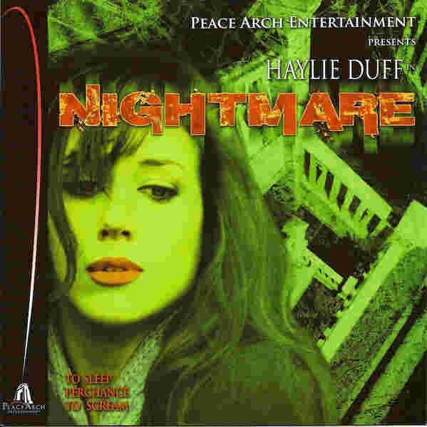 Nightmare (2007) Screenshot 1
