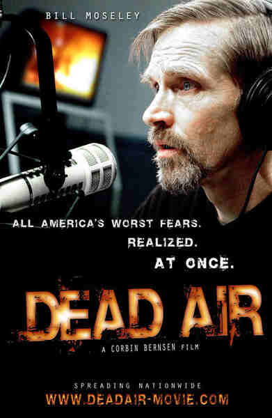 Dead Air (2009) Screenshot 1