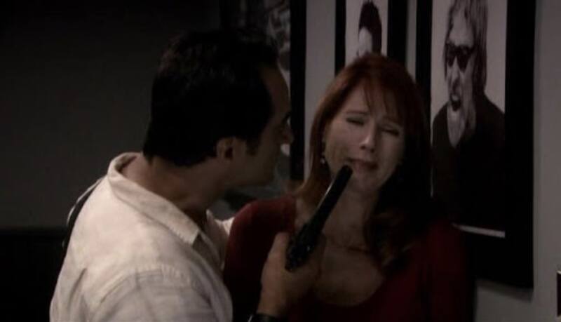 Dead Air (2009) Screenshot 2