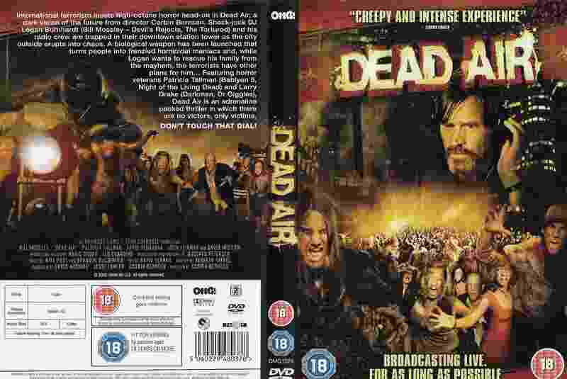 Dead Air (2009) Screenshot 4