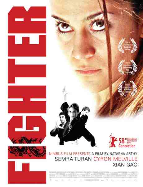 Fighter (2007) with English Subtitles on DVD on DVD