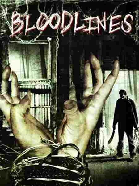 Bloodlines (2007) Screenshot 1