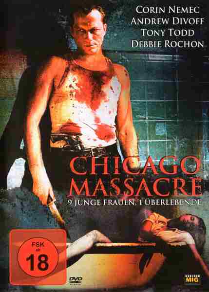Chicago Massacre: Richard Speck (2007) Screenshot 4