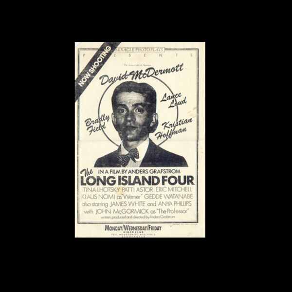 The Long Island Four (1980) Screenshot 1