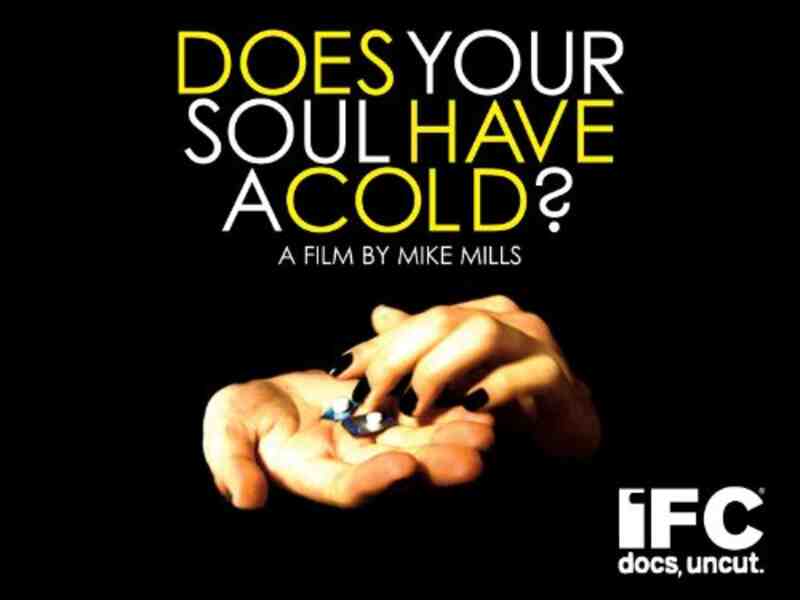 Does Your Soul Have a Cold? (2007) Screenshot 1