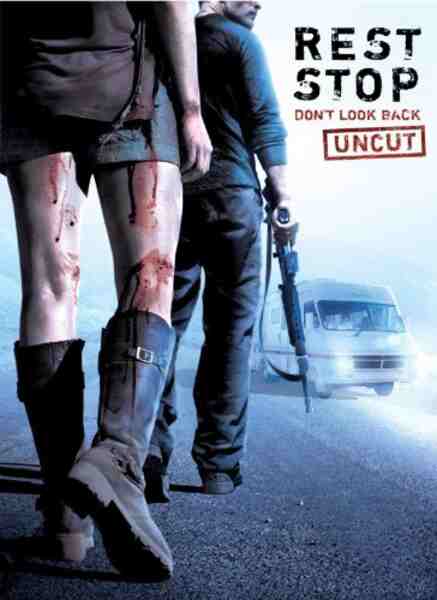 Rest Stop: Don't Look Back (2008) Screenshot 1