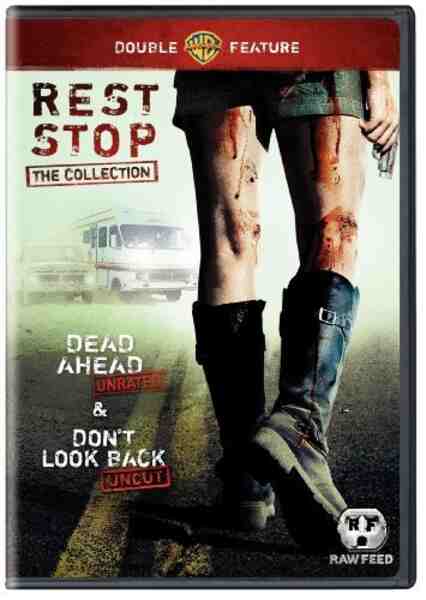 Rest Stop: Don't Look Back (2008) Screenshot 2