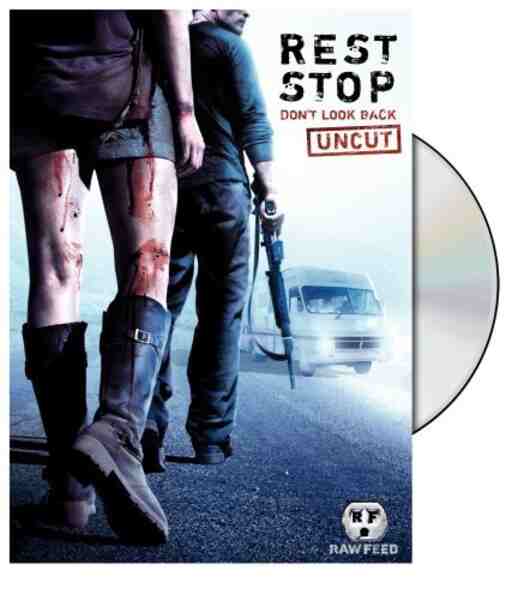 Rest Stop: Don't Look Back (2008) Screenshot 3