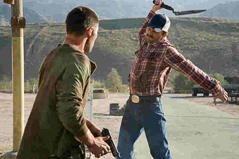 Rest Stop: Don't Look Back (2008) Screenshot 5