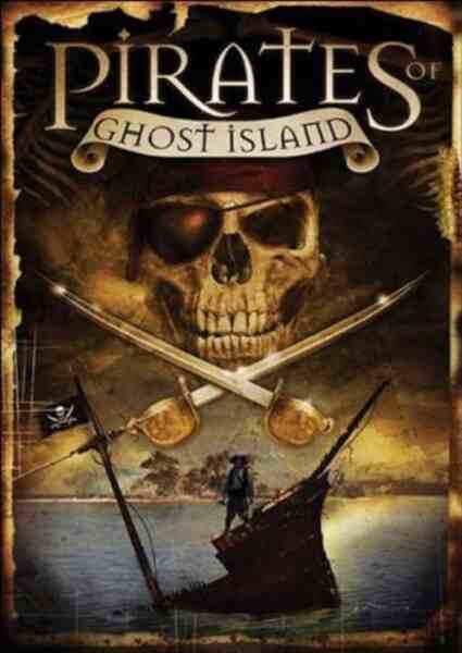 Pirates of Ghost Island (2007) Screenshot 1