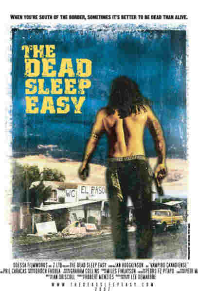 The Dead Sleep Easy (2007) Screenshot 1