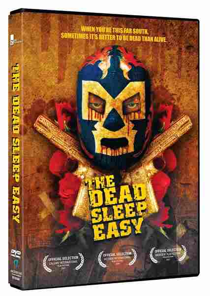 The Dead Sleep Easy (2007) Screenshot 3