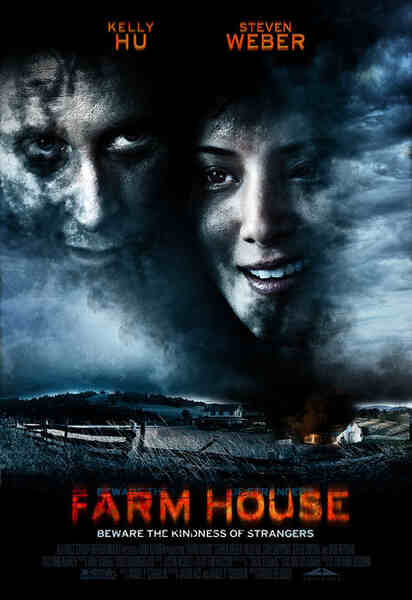 Farm House (2008) starring Jamie Anne Allman on DVD DVD Farm House (2008) Screenshot 1