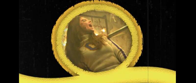 Otis (2008) Screenshot 4