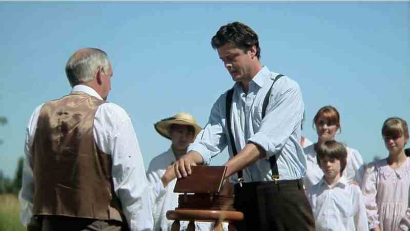 The Lottery (2007) Screenshot 2