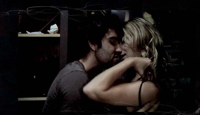 Bled (2009) Screenshot 1