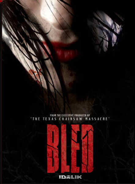 Bled (2009) Screenshot 2