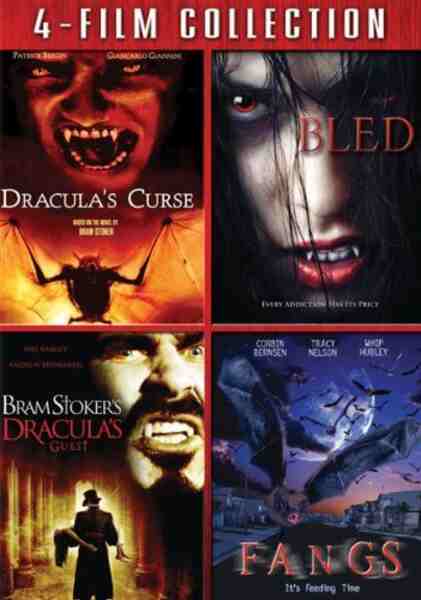 Bled (2009) Screenshot 3