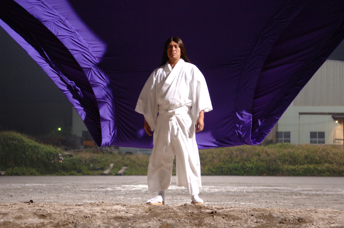 Big Man Japan (2007) Screenshot 1