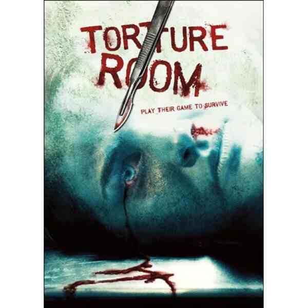 Torture Room (2007) Screenshot 1