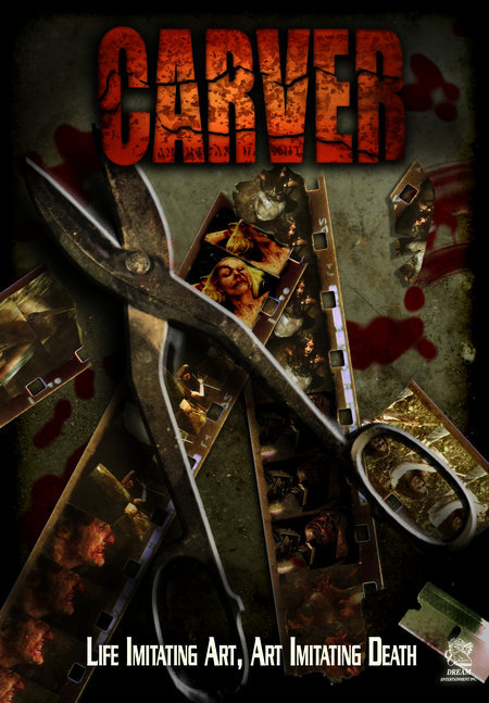 Carver (2008) Screenshot 1