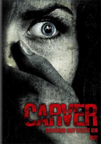 Carver (2008) Screenshot 2