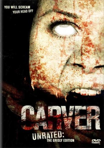 Carver (2008) Screenshot 3