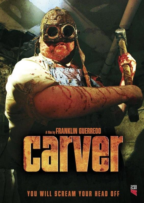 Carver (2008) Screenshot 4