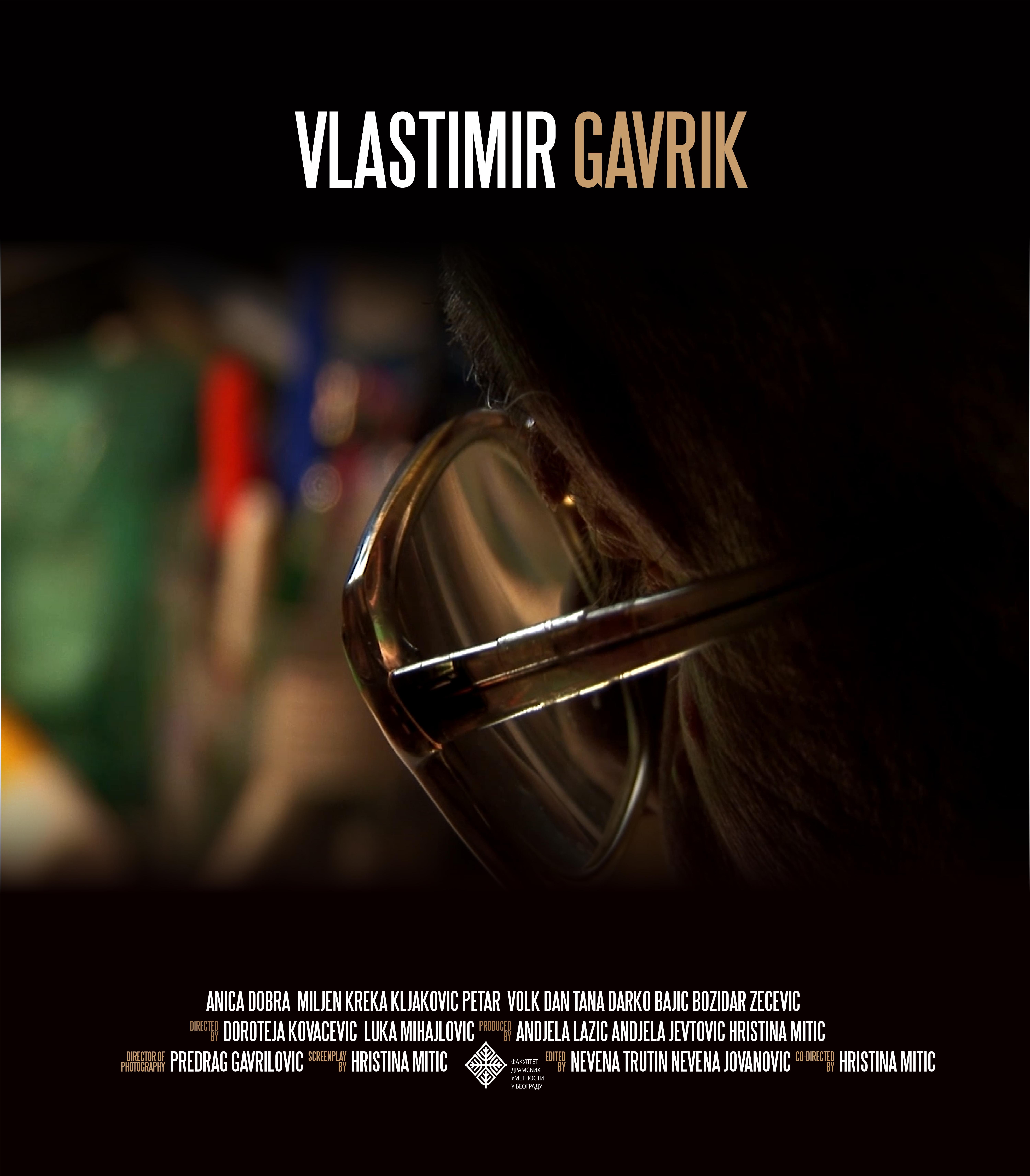 Vlastimir Gavrik (2020) Screenshot 1 