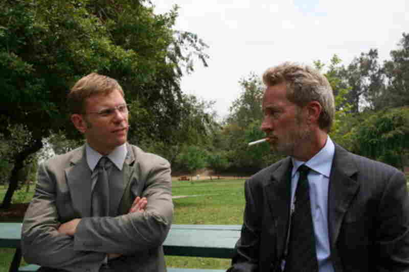 2:13 (2009) Screenshot 4