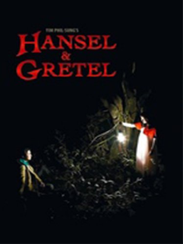 Hansel and Gretel (2007) Screenshot 1