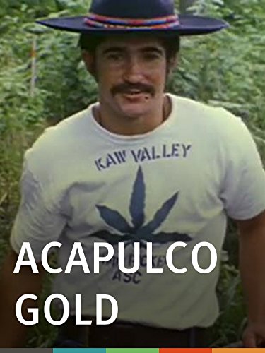 Acapulco Gold (1973) Screenshot 1