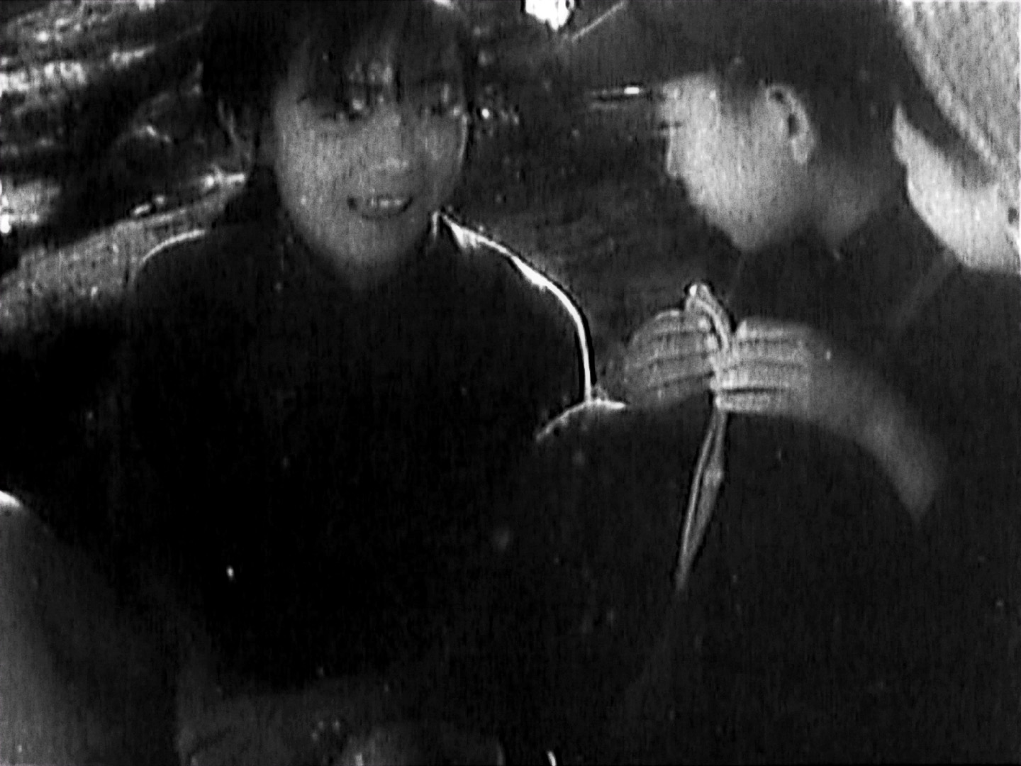 Yu guang qu (1934) Screenshot 3
