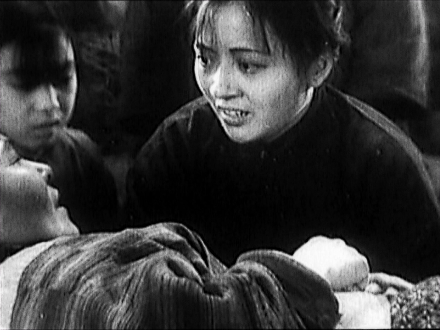 Yu guang qu (1934) Screenshot 4