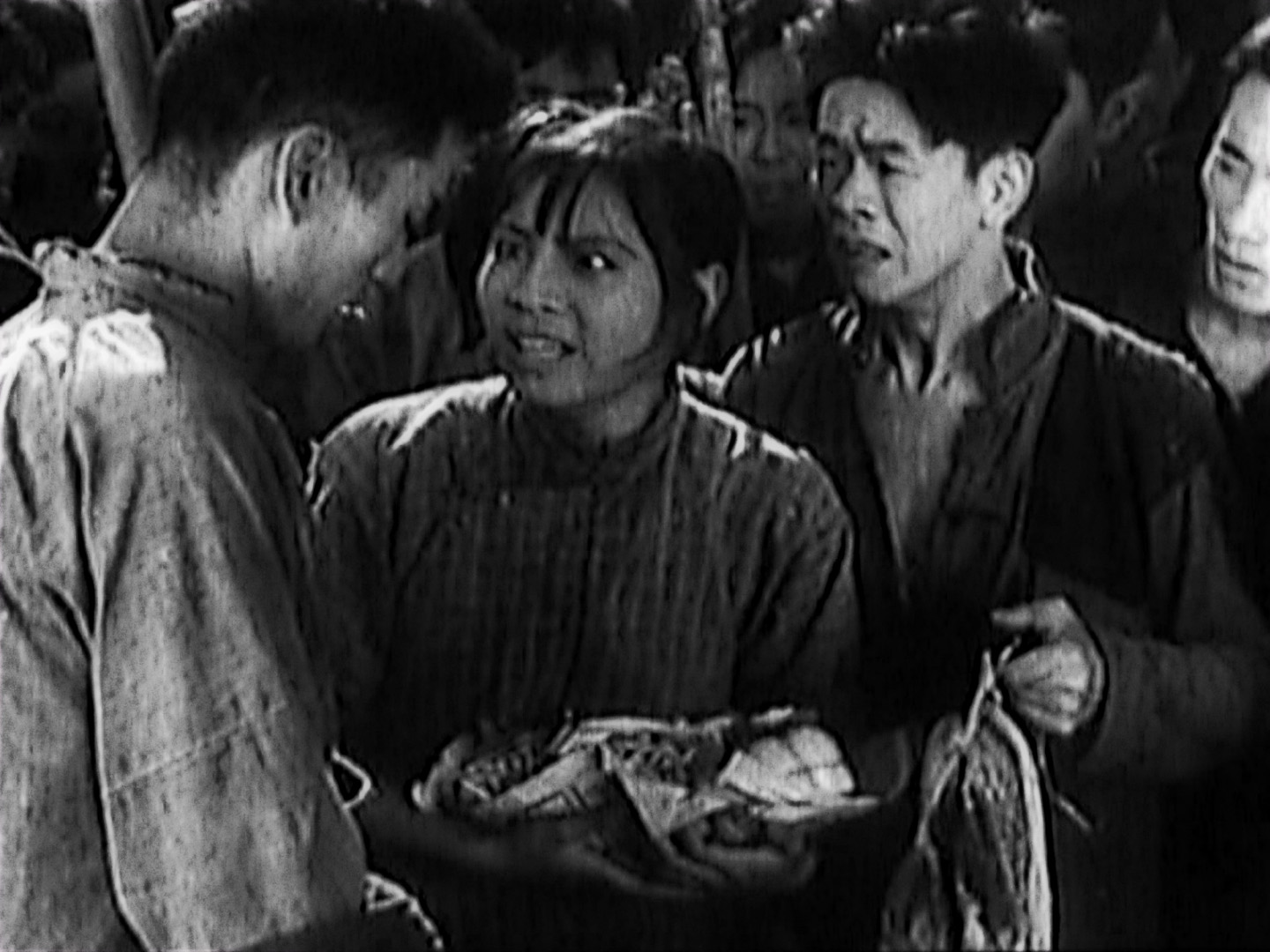 Yu guang qu (1934) Screenshot 5