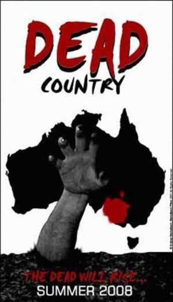 Dead Country (2008) Screenshot 1