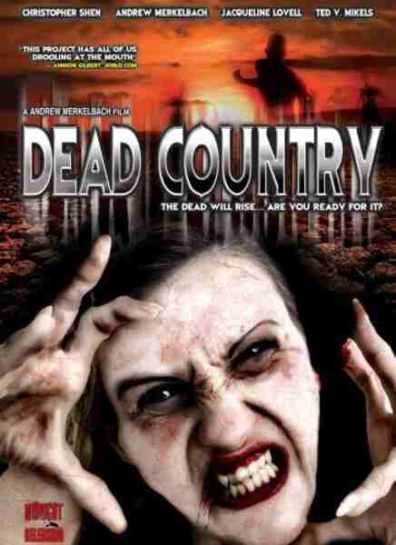Dead Country (2008) Screenshot 2