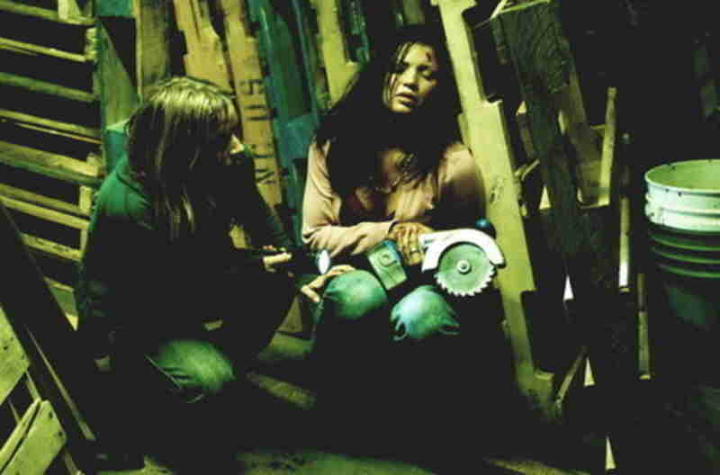 House of Fears (2007) Screenshot 1