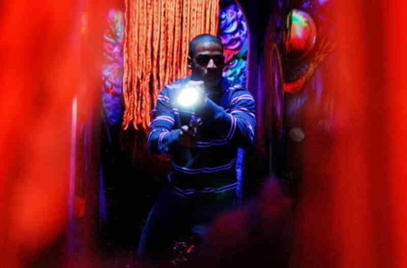 House of Fears (2007) Screenshot 2