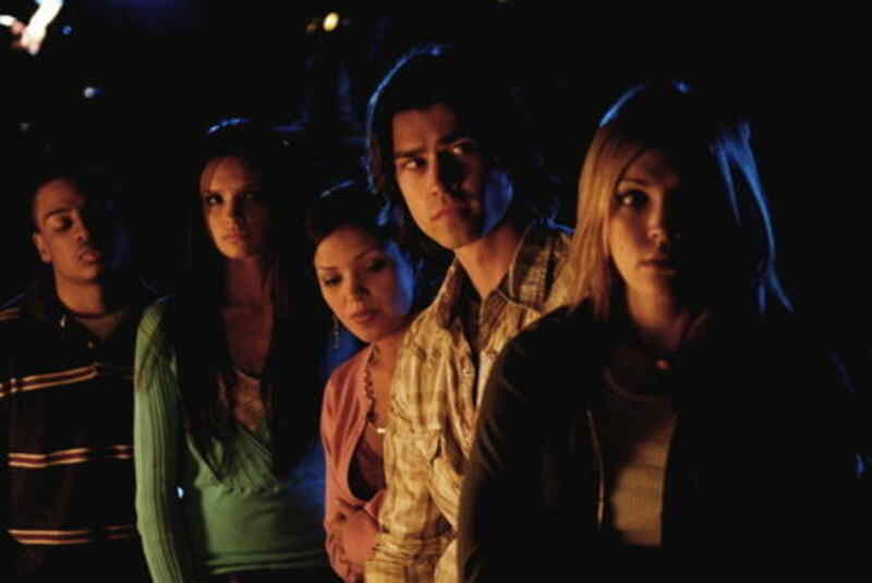 House of Fears (2007) Screenshot 3