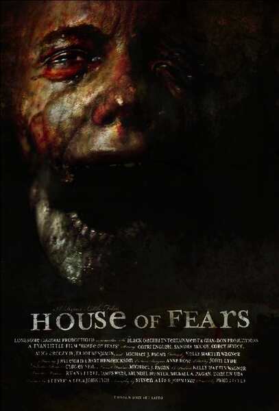 House of Fears (2007) Screenshot 5