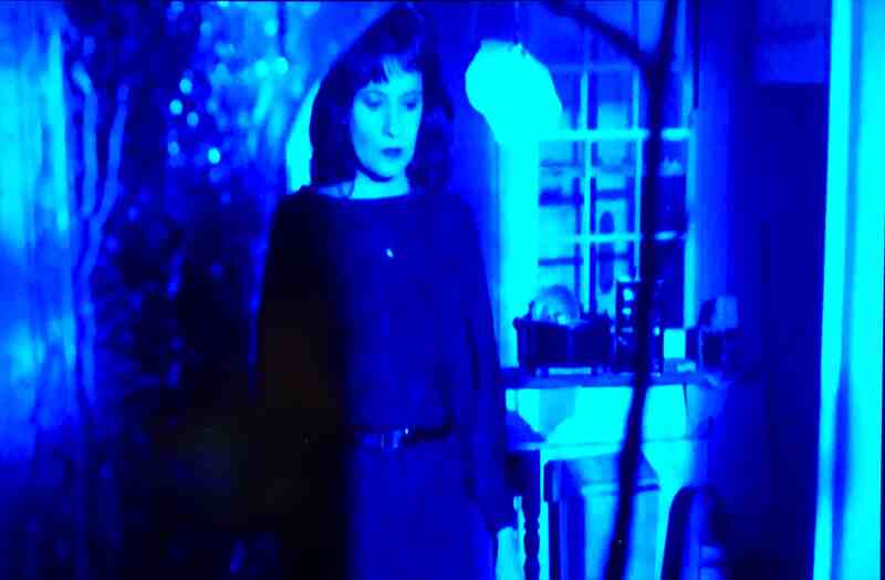 Sleepwalker (1984) Screenshot 1