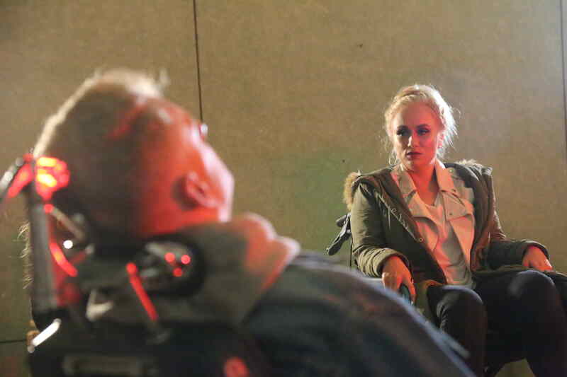 Scare Attraction (2019) Screenshot 2