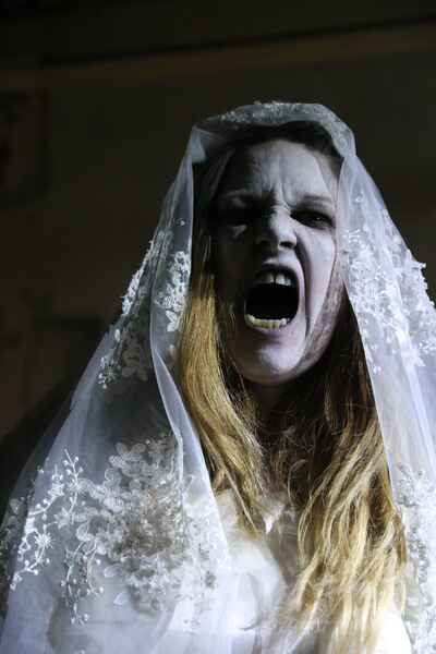 Scare Attraction (2019) Screenshot 3